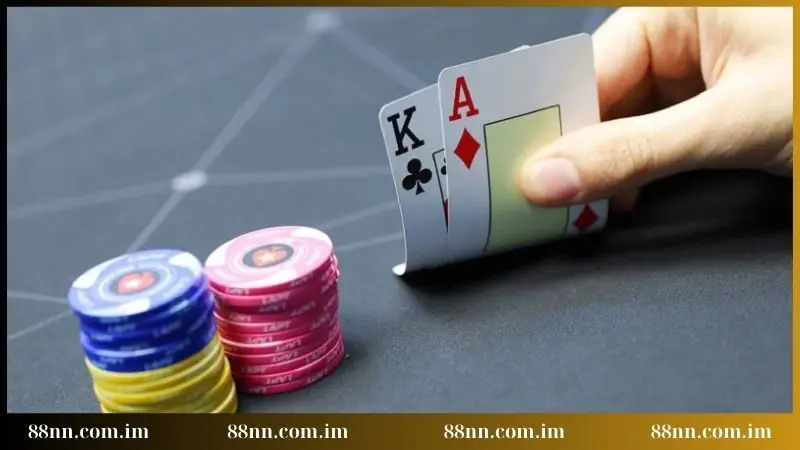 Có những cách chơi bài catte nào?