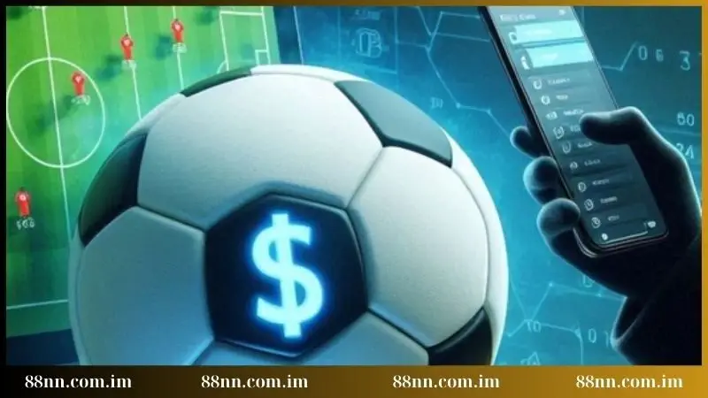 Kèo tổng số bàn thắng