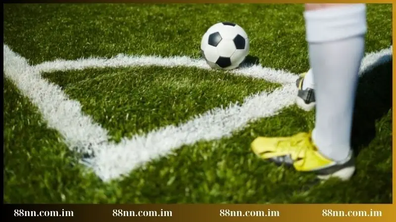 Những lưu ý khi chơi kèo chấp phạt góc