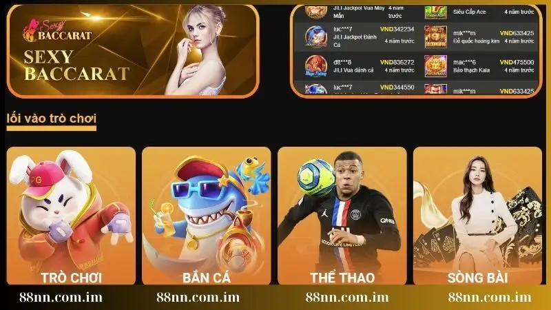 Tầm nhìn của chúng tôi trong tương lai