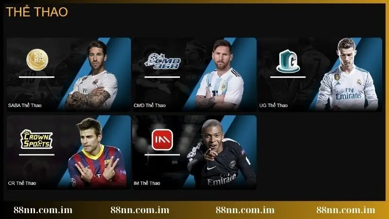 Ưu điểm khi tham gia cá cược tại 88NN