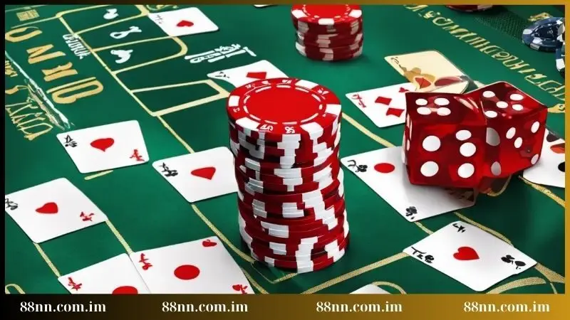 Xác suất Baccarat là gì?